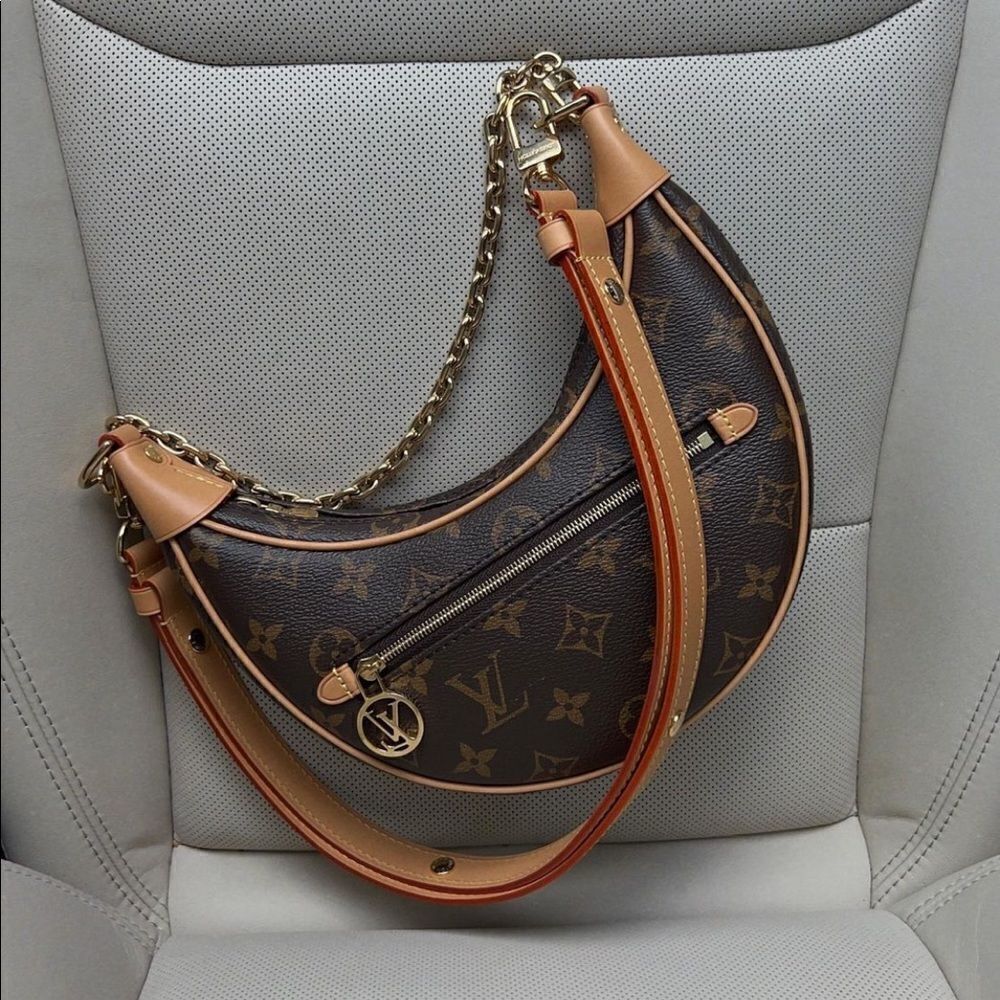 ISO LV bag - Picture 3 of 4
